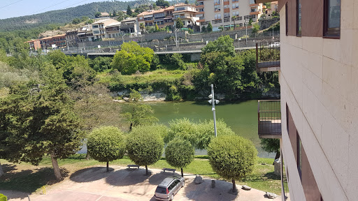 Centro Veterinario Antoni Triola – Sant Quirze de Besora