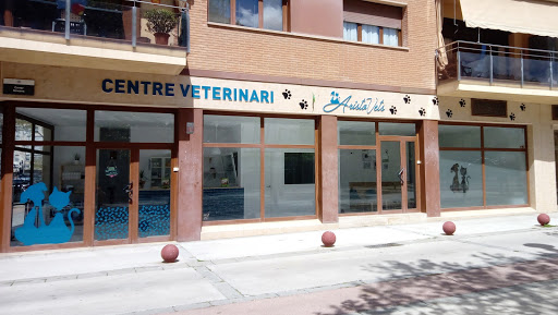 Centro Veterinario Aristovets – Barberà del Vallès
