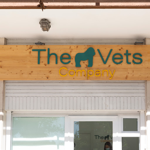 Centro Veterinario Avenida Ramón y Cajal – Madrid