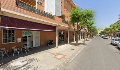 Centro Veterinario Baix Ebre – Xavier Fernando Nofre – Tortosa