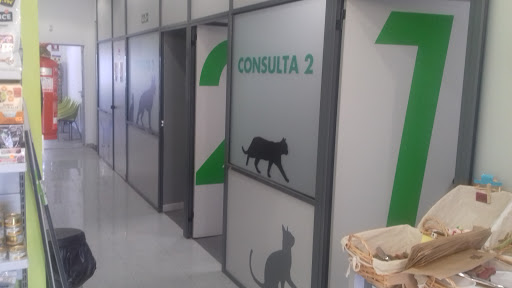 Centro Veterinario Benican – Benijófar