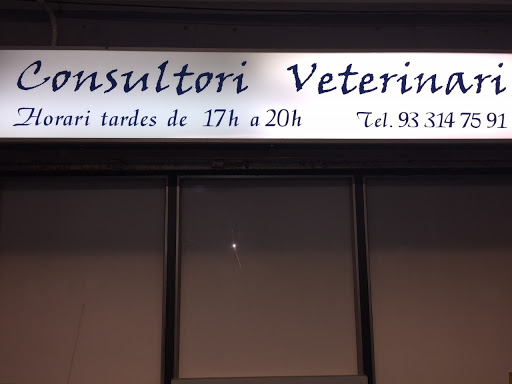 Centro Veterinario Besòs – Barcelona