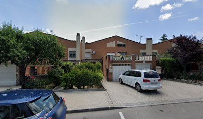 Centro Veterinario Blackcan – Rivas-Vaciamadrid