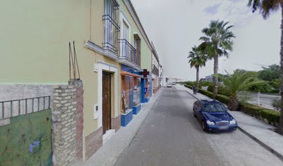 Centro Veterinario Burguillos – Burguillos