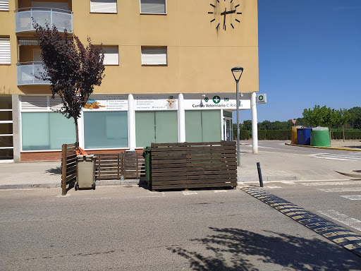 Centro Veterinario C. Rincón – Els Monjos