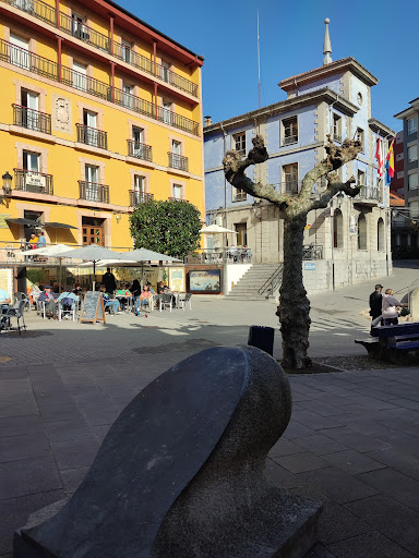 Centro Veterinario Cabo Peñas – Candás