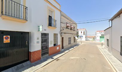 Centro Veterinario » Campiña Sur» – Azuaga