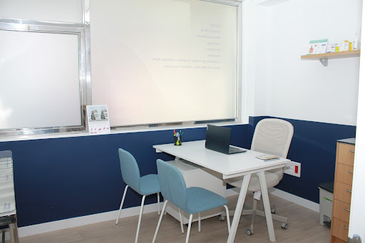 Centro Veterinario Campo Grande – Valladolid