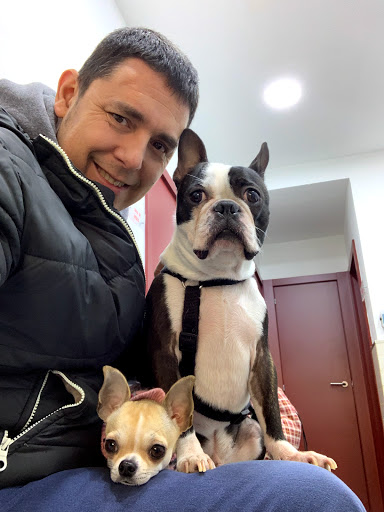 Centro Veterinario Cantàbria – Barcelona