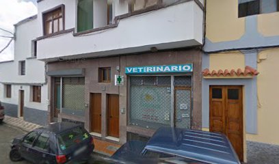 Centro Veterinario Cardones – Arucas