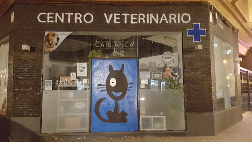 Centro Veterinario Carlanca – Madrid