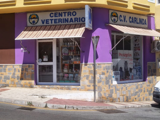 Centro Veterinario Carlinda – Málaga