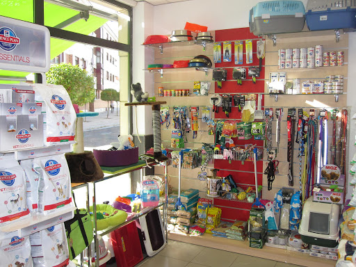 Centro Veterinario Covaresa – Valladolid