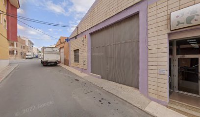 Centro Veterinario Crivalcan – Sax