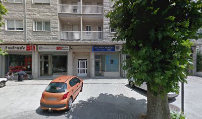 Centro Veterinario Da Limia S L – Xinzo de Limia