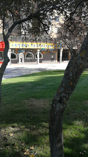 Centro Veterinario Daktari – Tres Cantos