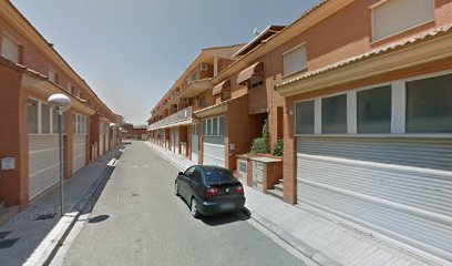 Centro Veterinario D.d.d. – Caspe