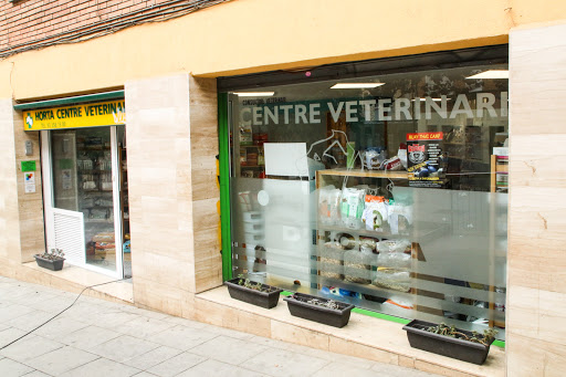 Centro Veterinario D’horta – Barcelona