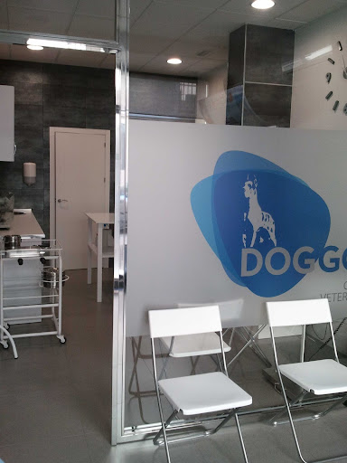 Centro Veterinario Doggos – Montilla