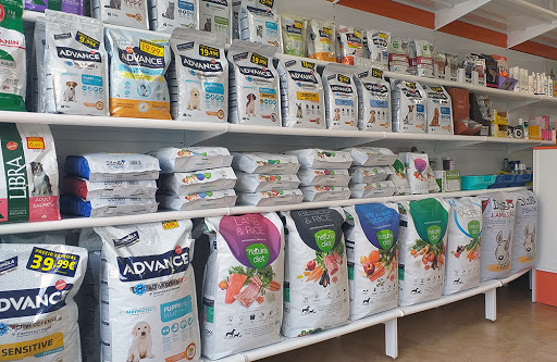 Centro Veterinario Dosrius – Dosrius