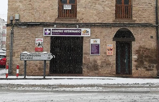 Centro Veterinario Duna – Valderrobres