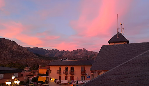 Centro Veterinario El Boalo – El Boalo