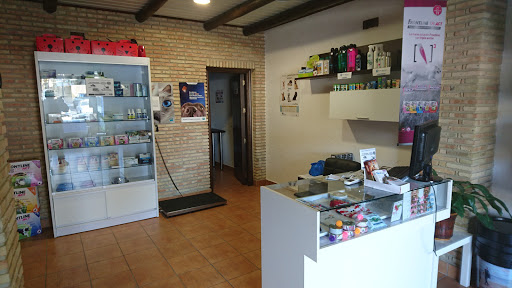 Centro Veterinario El Bulldog Ingles – Hinojos