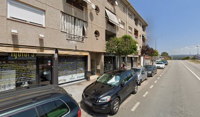 Centro Veterinario El Cadell – Sant Fruitós de Bages