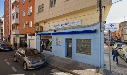 Centro Veterinario El Hogar del Perro – Badajoz