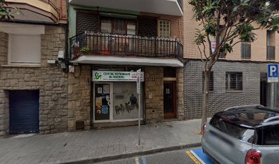 Centro Veterinario El Masnou – El Masnou
