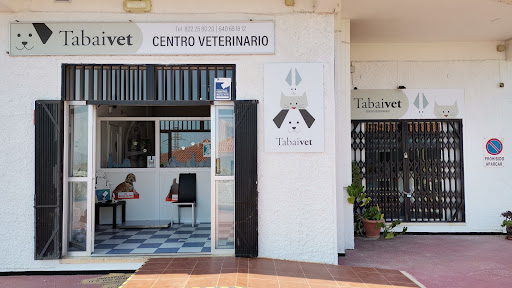 Centro Veterinario El Rosario – Radazul Low – Tabaiba