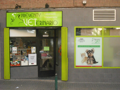 Centro Veterinario En Zaragoza Preventyvet – Zaragoza