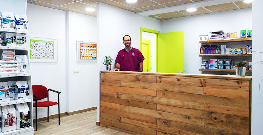 Centro Veterinario Forcano – Llagostera