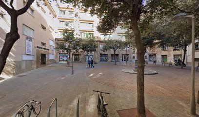 Centro Veterinario Gaia – Barcelona