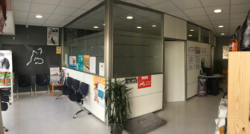 Centro Veterinario Gomis-vergès – L’Escala