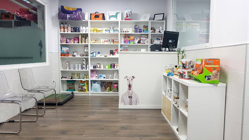 Centro Veterinario Henares – Yunquera de Henares