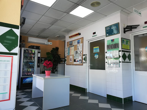 Centro Veterinario Jg – Alicante