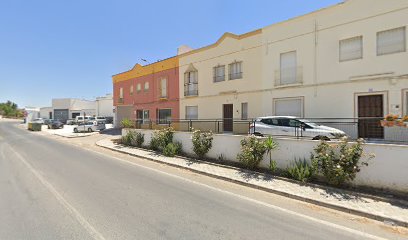 Centro Veterinario José Luis Velasco – Marchena