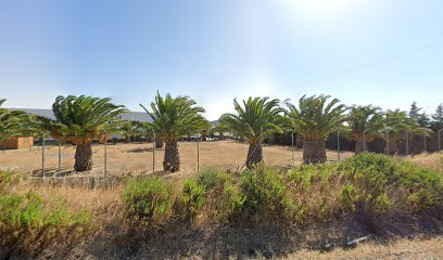 Centro Veterinario La Atalaya – Medina-Sidonia