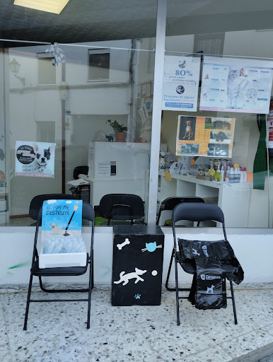 Centro Veterinario La Cartuja – Cartuja Baja