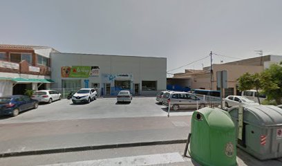 Centro Veterinario La Hoya – La Hoya