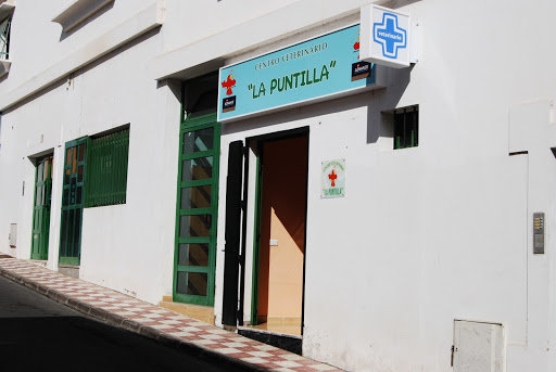 Centro Veterinario La Puntilla – La Atalaya