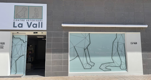 Centro Veterinario La Vall – Tavernes de la Valldigna