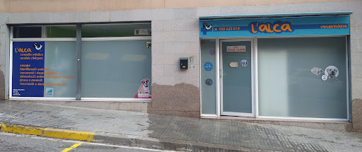 Centro Veterinario L’alca – Parets del Vallès