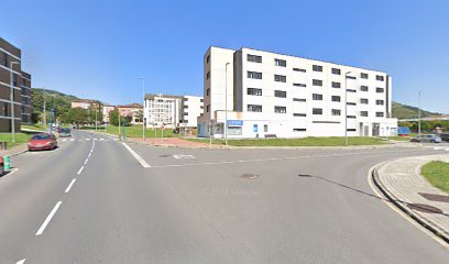 Centro Veterinario Las Acacias – Muskiz