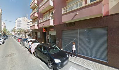 Centro Veterinario Las Bayas – les Baies