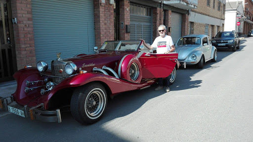 Centro Veterinario Les Abelles – Puig-reig