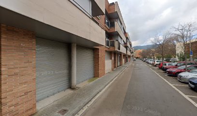 Centro Veterinario Les Deus – Sant Quintí de Mediona