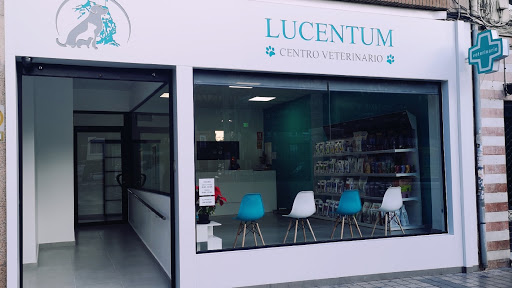 Centro Veterinario Lucentum – Alicante