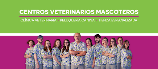 Centro Veterinario Mascoteros – Rivas-Vaciamadrid